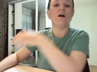 Erotický videochat Elya5
