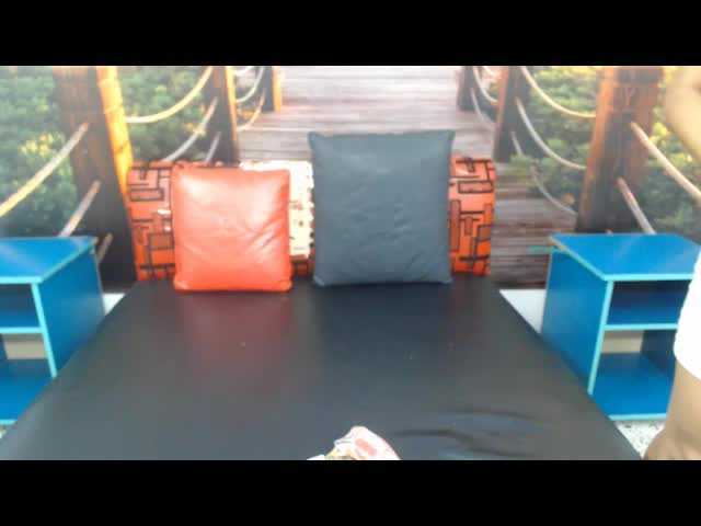 Vysílací screenshoty elyandfrank