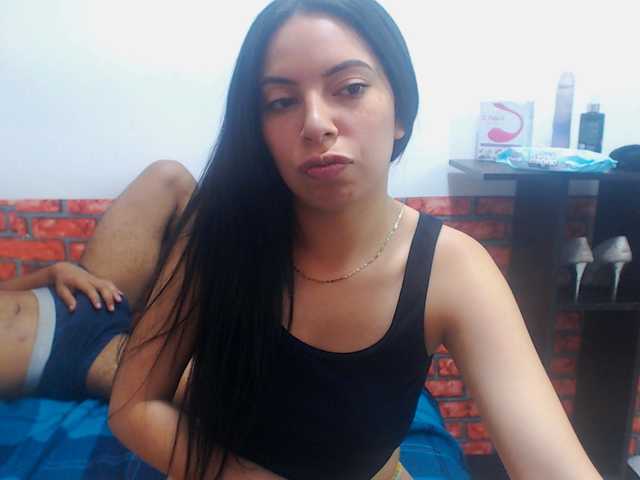 Vysílací screenshoty elyandfrank