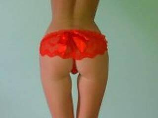 Erotický videochat elyangel