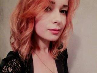 Erotický videochat Elyashevich