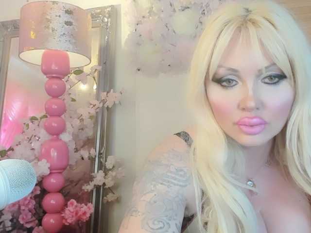 Vysílací screenshoty ElyinkPornsta