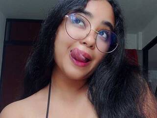 Erotický videochat ElynDavidson