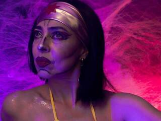 Erotický videochat ElyssaGray