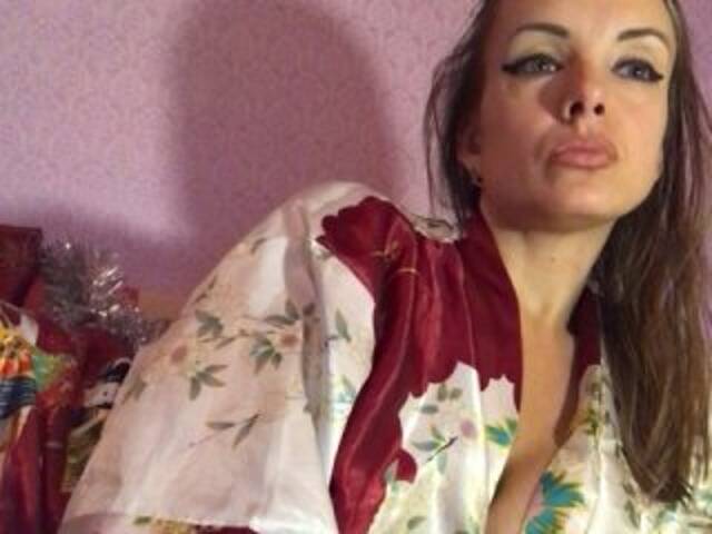 Vysílací screenshoty ElyaElya