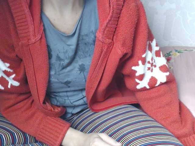 Vysílací screenshoty ElyaElya