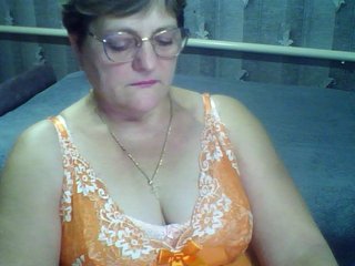 Erotický videochat ElzaJewel