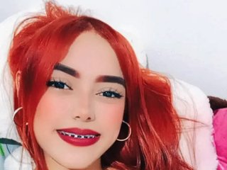 Erotický videochat Ema-Cruz