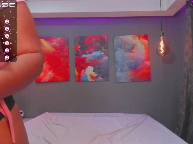 Vysílací screenshoty Ema-ebony