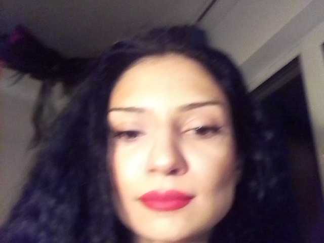 Vysílací screenshoty EmaEliot