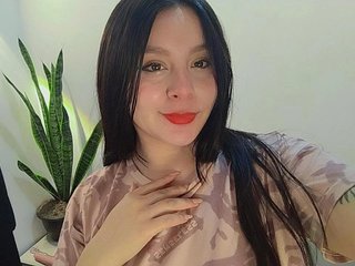 Erotický videochat Emajames25
