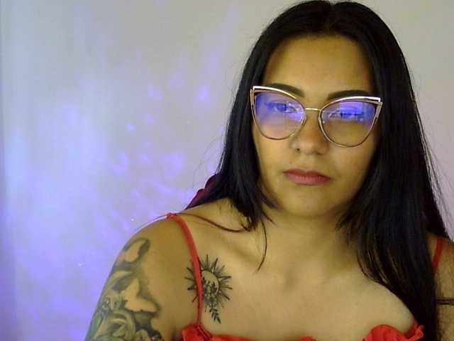 Vysílací screenshoty EmaKhalifa