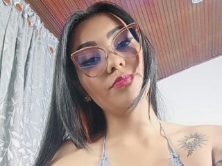 Erotický videochat EmaKhalifa