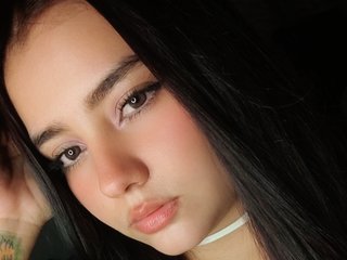 Erotický videochat EmaKraus