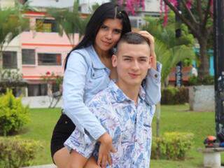 Erotický videochat emandsam