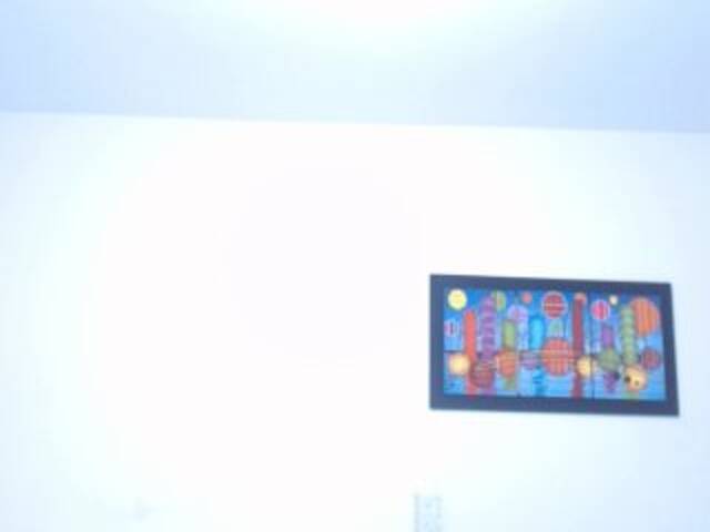 Vysílací screenshoty Emanigth