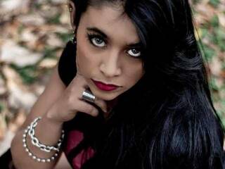 Erotický videochat EmaRoma