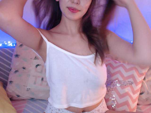 Vysílací screenshoty Emaryn