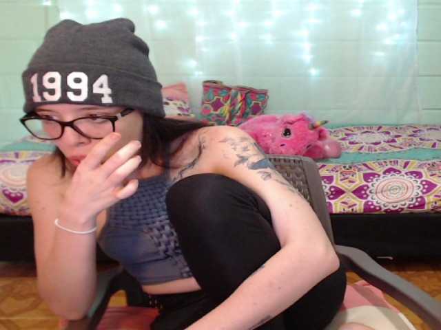 Vysílací screenshoty emasweet20