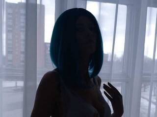 Erotický videochat Emelicristal