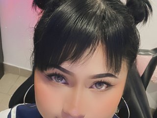Erotický videochat Emeliexalvarez