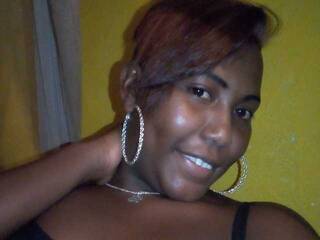 Erotický videochat Emellie