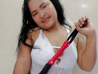 Erotický videochat emely-