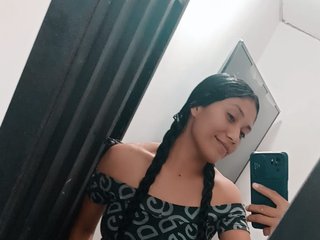 Erotický videochat Emely18a