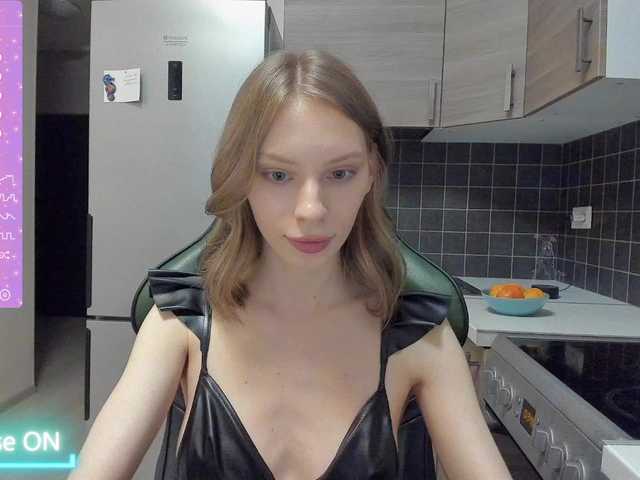 Vysílací screenshoty lallyhoney