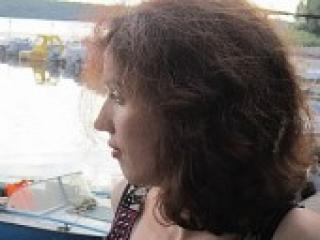 Fotografie profilu emeralda