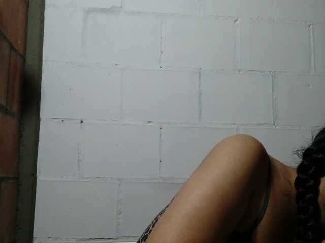 Vysílací screenshoty emeraldtorres