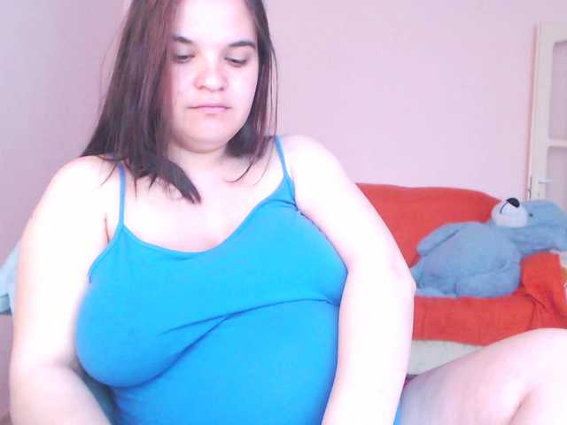 Vysílací screenshoty EmeraldElla