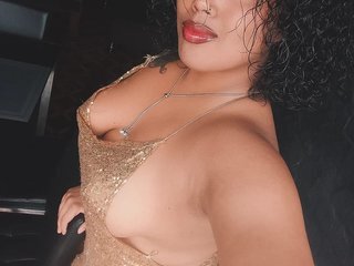 Erotický videochat Emha-Lopez