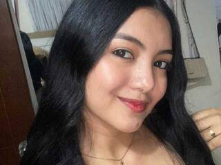 Erotický videochat Emi-latingirl