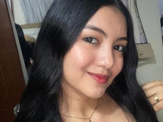 Erotický videochat Emi-latingirl
