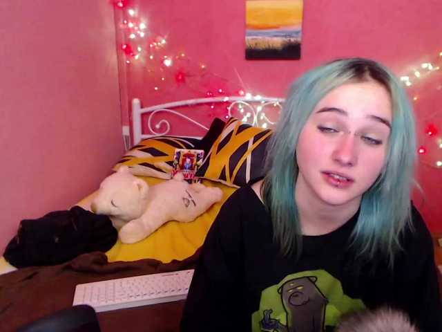 Vysílací screenshoty EmiElfy