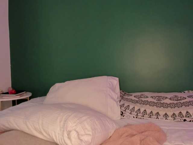 Vysílací screenshoty EMIILYJAMESS