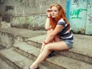 Erotický videochat emikarose
