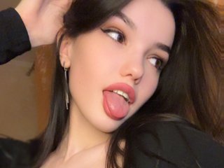 Erotický videochat Emilechka