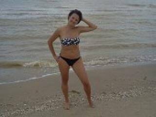 Erotický videochat emilena