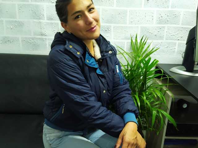 Fotografie profilu emili-mac