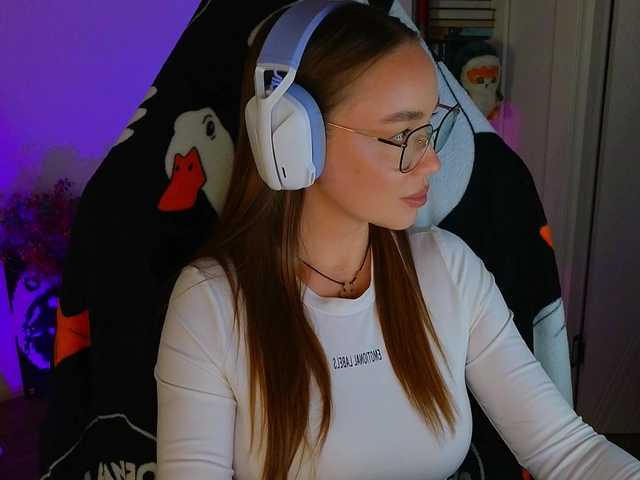 Vysílací screenshoty Emili1-