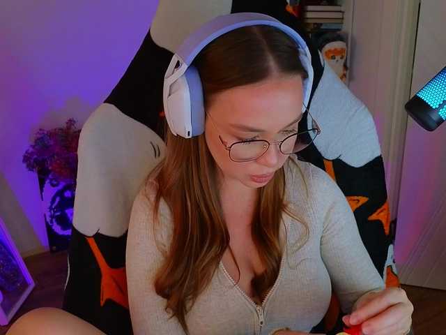 Vysílací screenshoty Emili1-