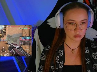 Erotický videochat Emili1-