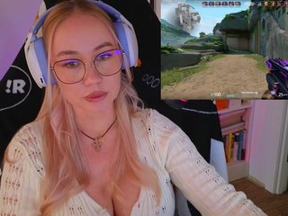 Erotický videochat Emili1-