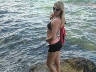 Erotický videochat emili77