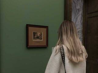 Erotický videochat Emilia-Bloom