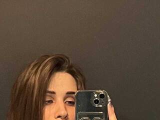 Erotický videochat Reina_Kaneko