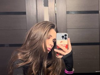 Erotický videochat Reina_Kaneko