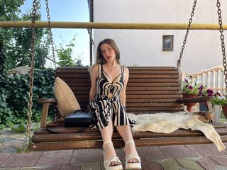 Erotický videochat Emilia99a